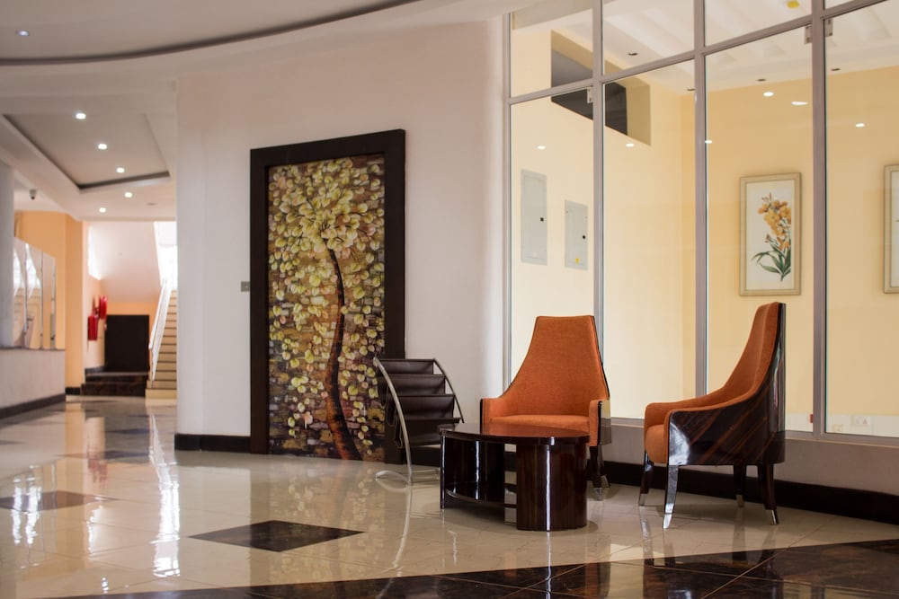 Elysian Resort 5/46