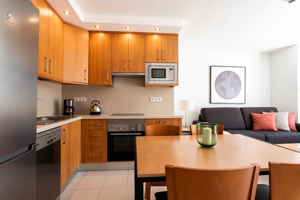 Ramada Residences by Wyndham Tenerife Costa Adeje 40/50