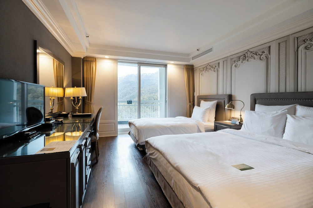 Kensington Hotel Pyeongchang 21/64