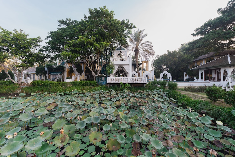 Rosario Oasis Resort - SHA Plus (ex The Cathay Resort and Spa) 44/50