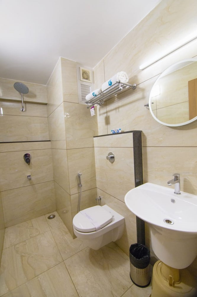 Hotel Istay 19/21