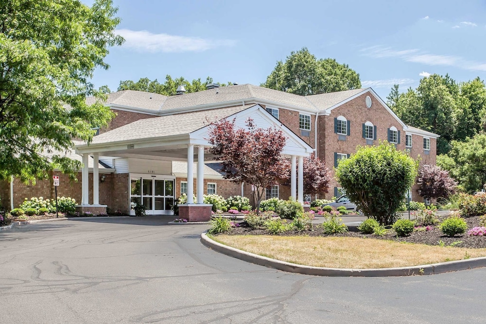 Comfort Inn Independence - Cleveland 1/30