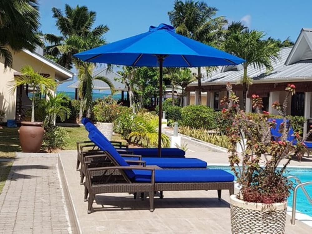 Villas De Mer Hotel 40/71