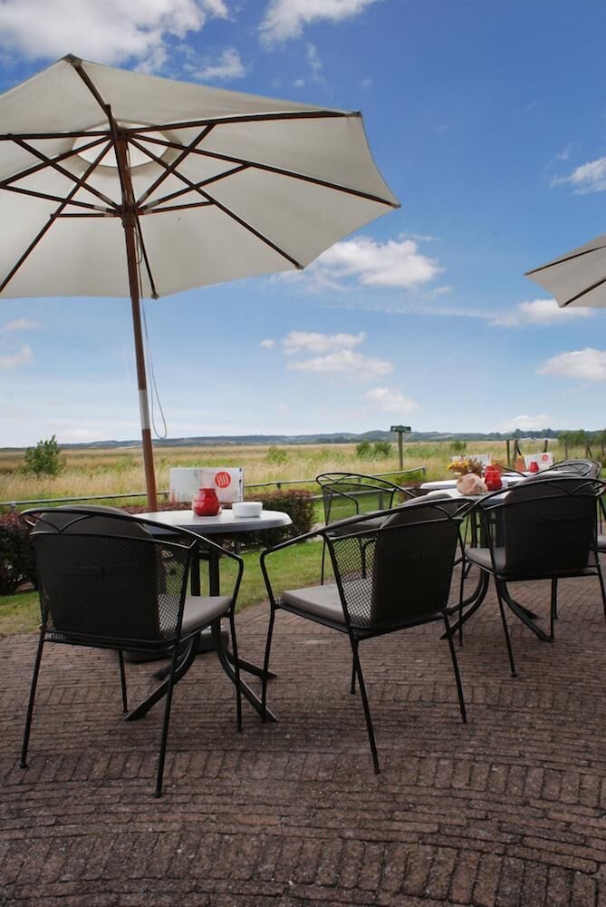 Fletcher Duinhotel Burgh Haamstede 62/70