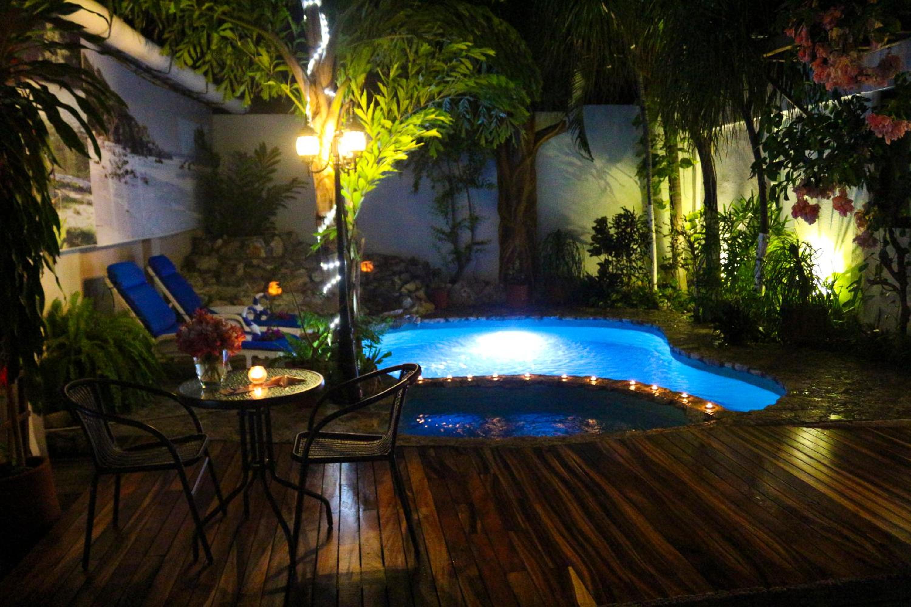 Hotel Careyes Puerto Escondido 42/50