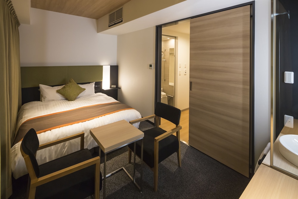 Hotel Vista Hiroshima 18/48