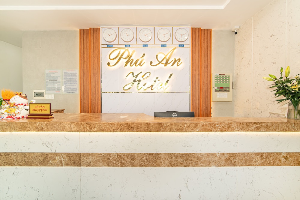 Phu An Hotel 4/40