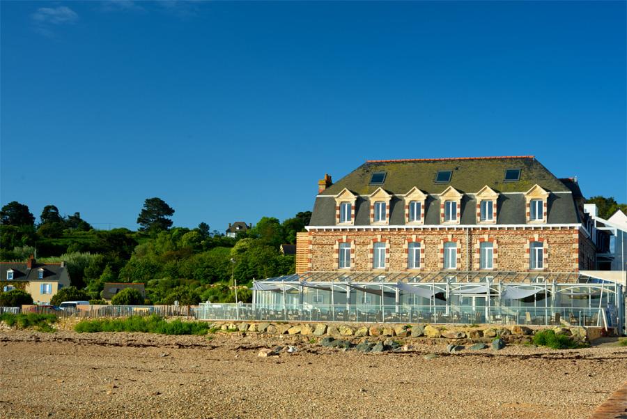 Best Western Plus Les Terrasses De Brehat 6/55