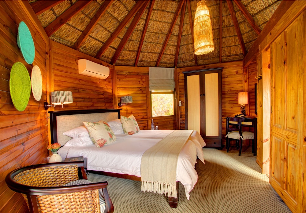 Garden Route Game Lodge 45/74