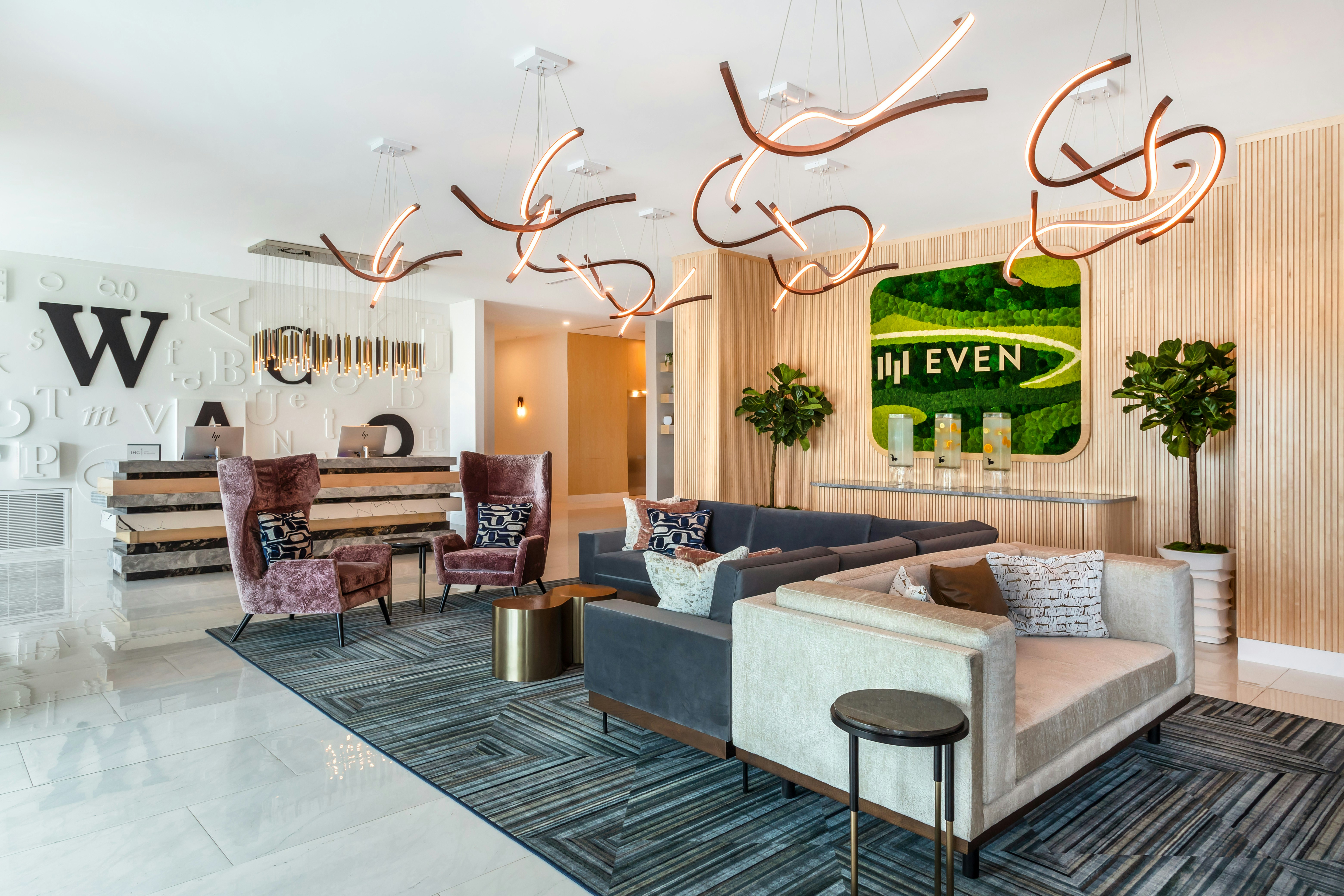 EVEN Hotel Waco - University Area, an IHG Hotel 23/50