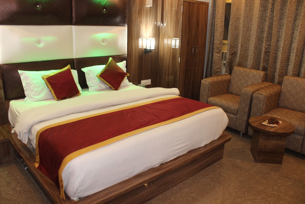 Hotel Nek 12/45