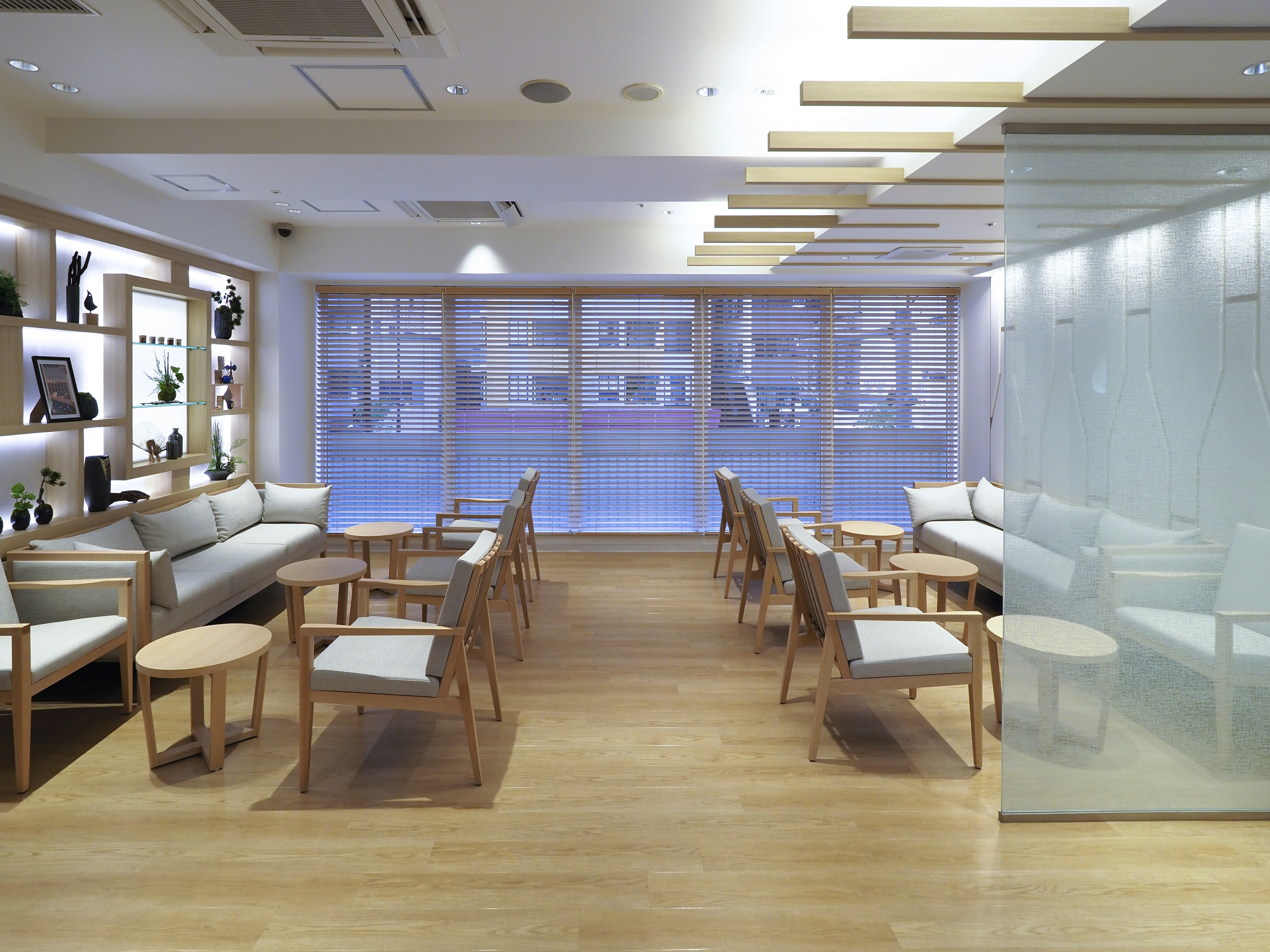 Far East Village Hotel Tokyo Asakusa 6/9