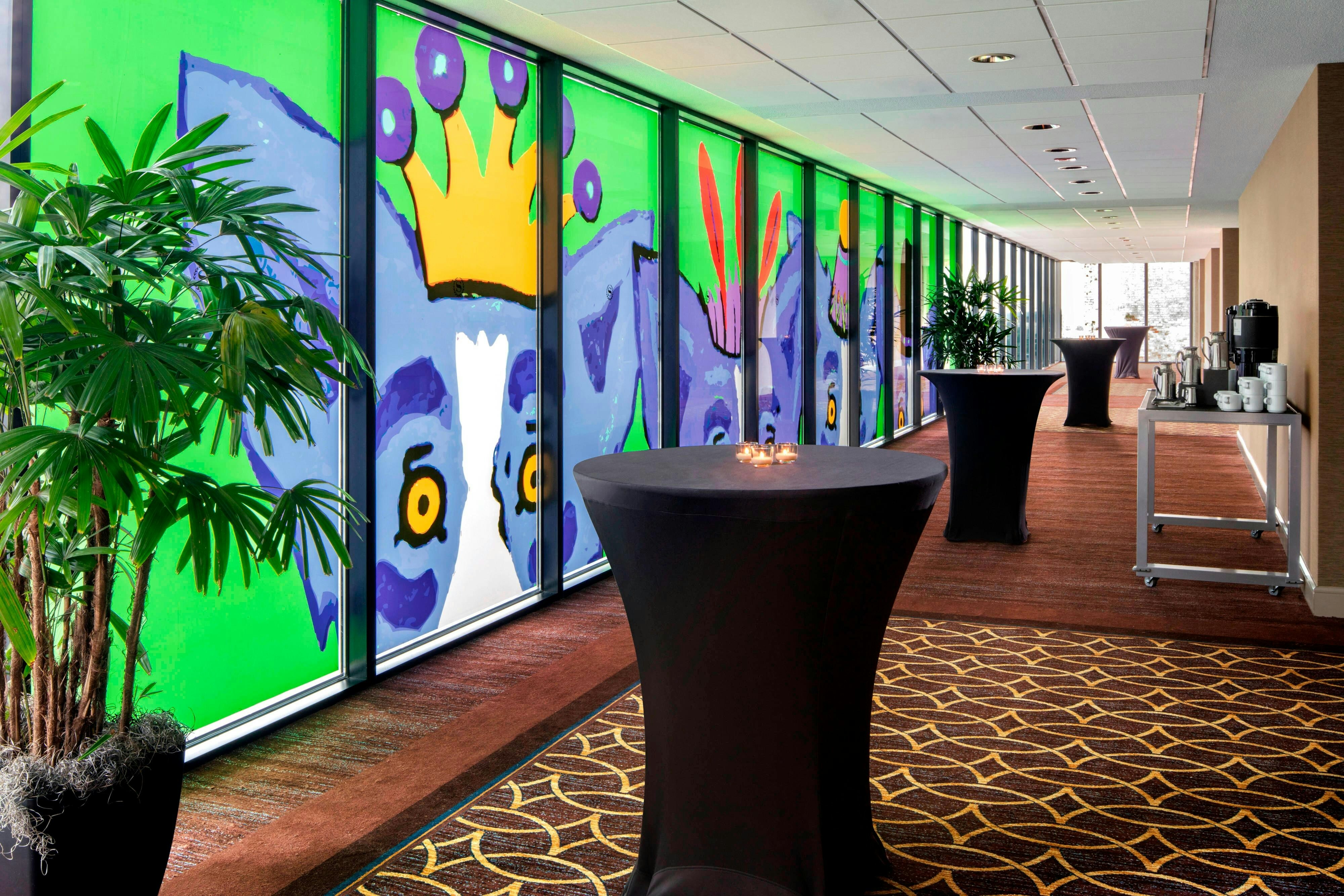 Sheraton New Orleans Hotel 20/58