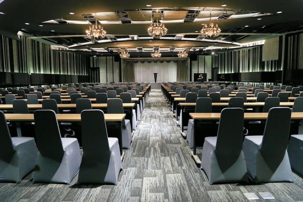 S Hadyai Hotel 56/68