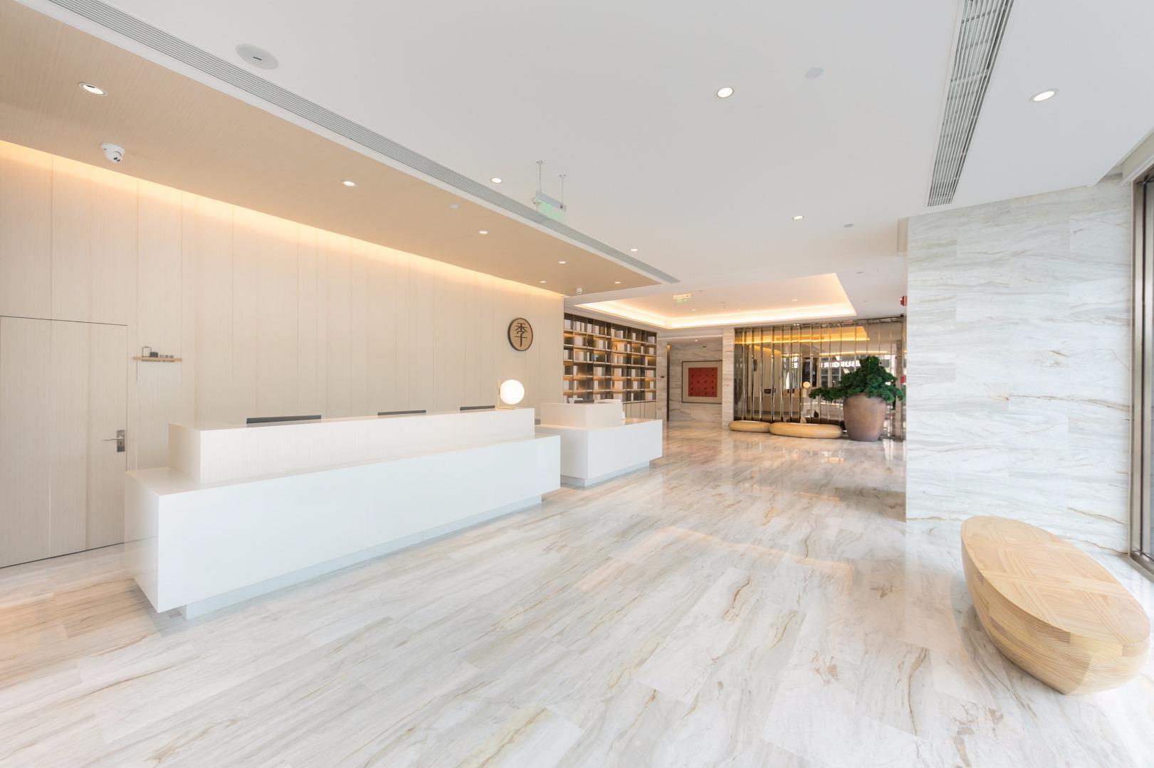 JI Hotel (Beijing Shangdi Anningzhuang) 3/33