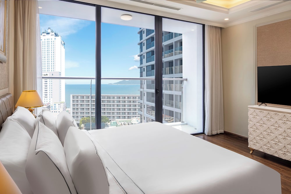 Vinpearl Empire Nha Trang, Affiliated by Melia 30/73