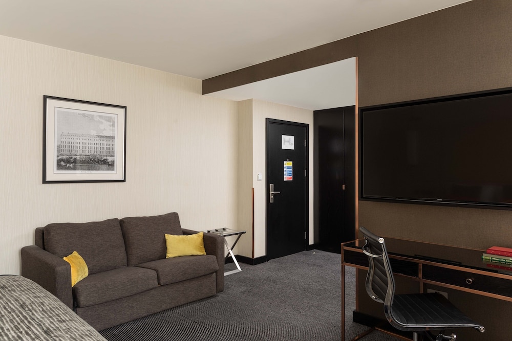 Montcalm Royal London House - City Of London 53/74