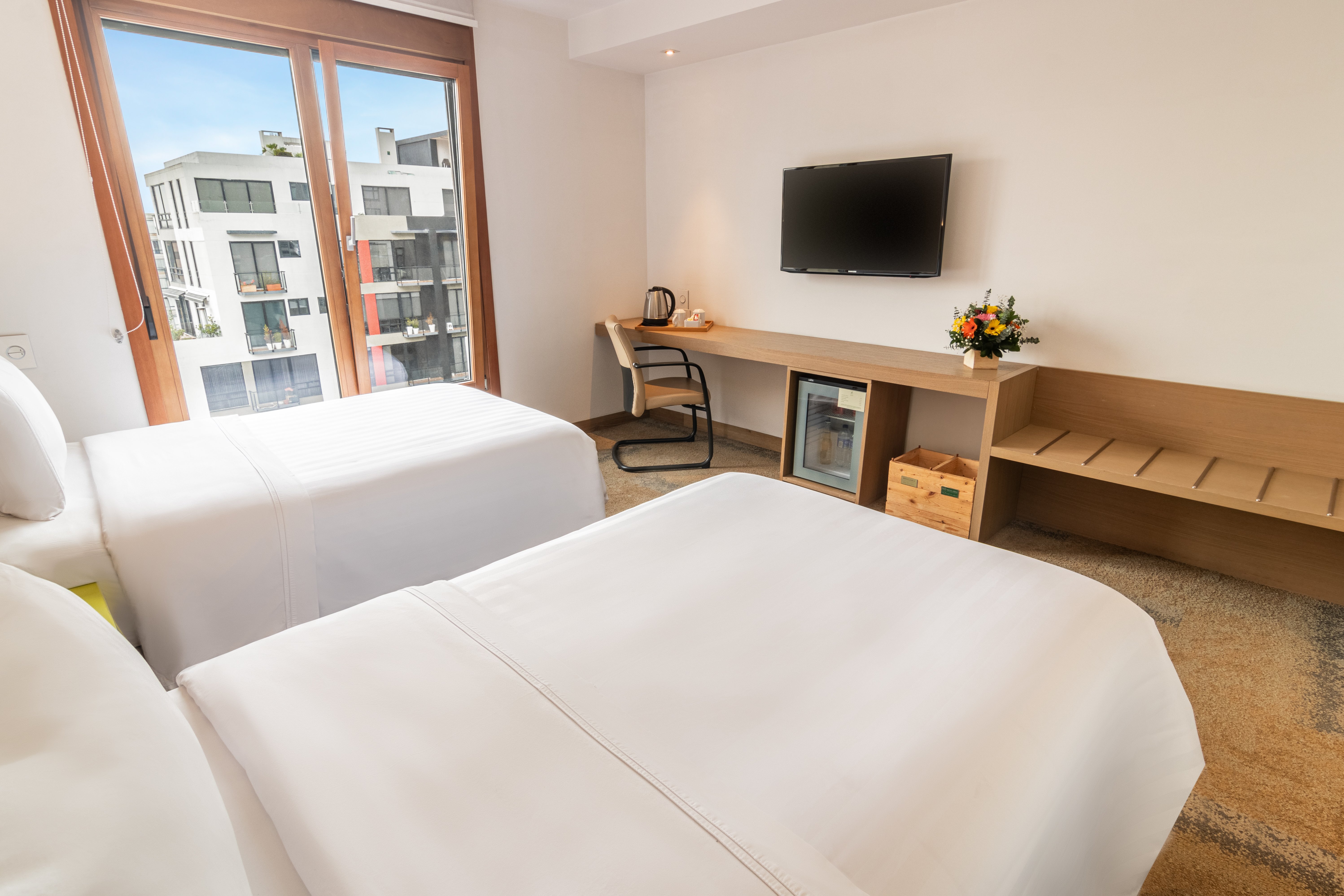 Biohotel Organic Suites 27/60
