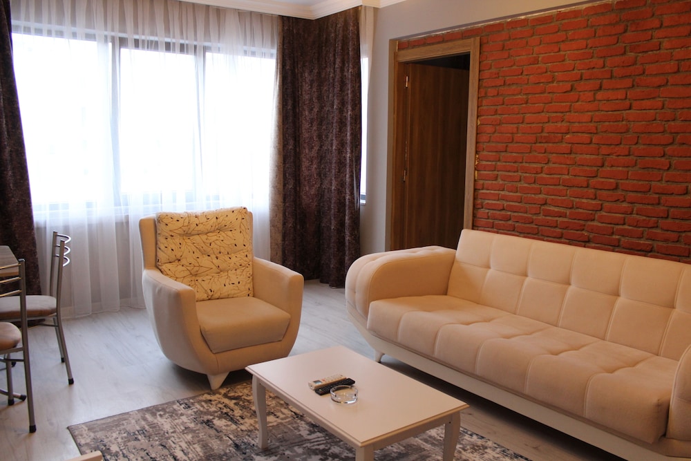 Gurleyen Apart Otel 24/29