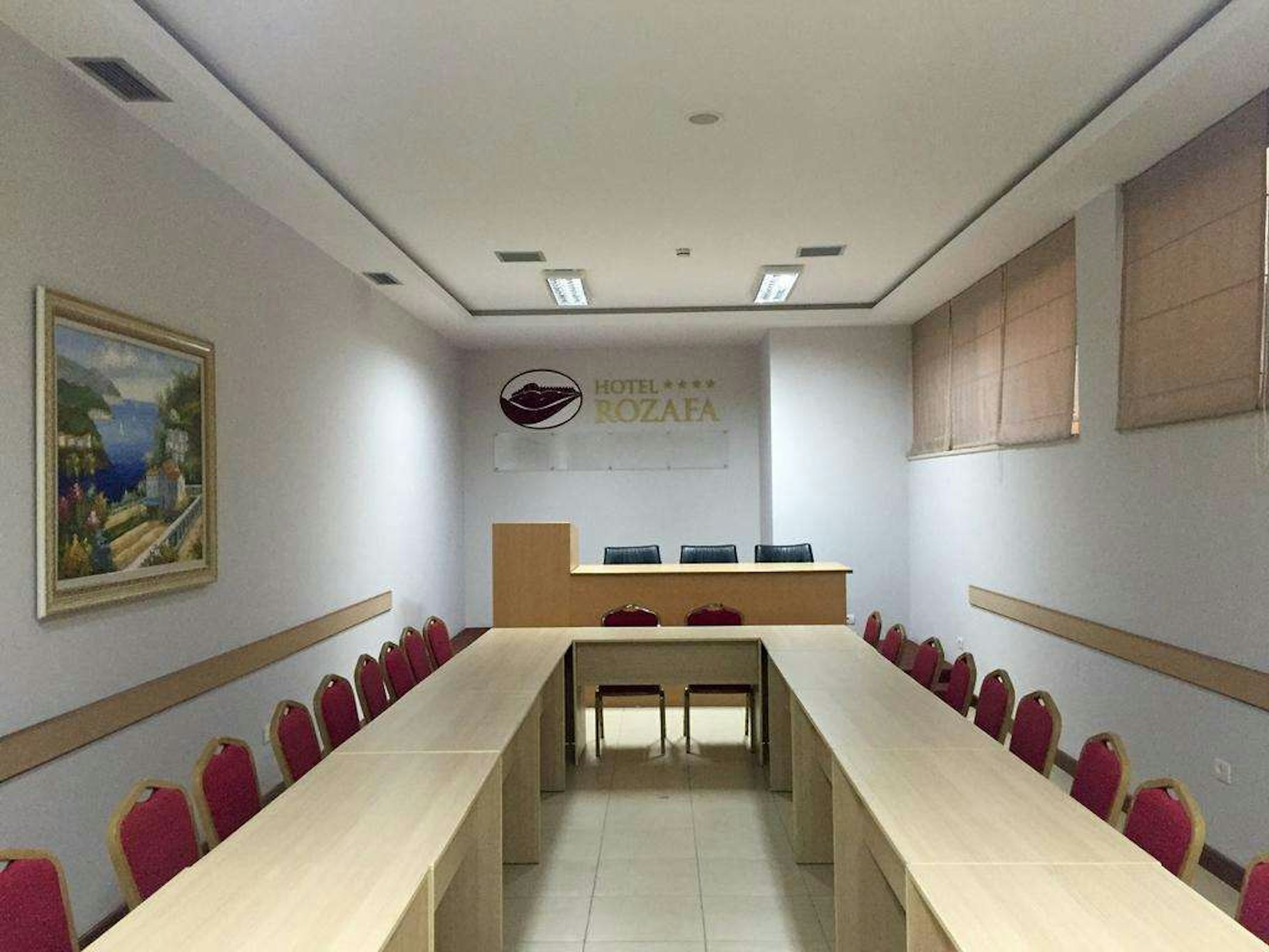 Rozafa Hotel 28/34