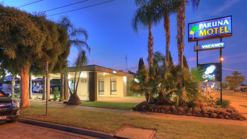 Paruna Motel 3/36