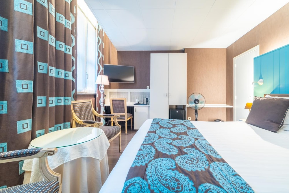 Hotel Gheestelic Hof 14/69