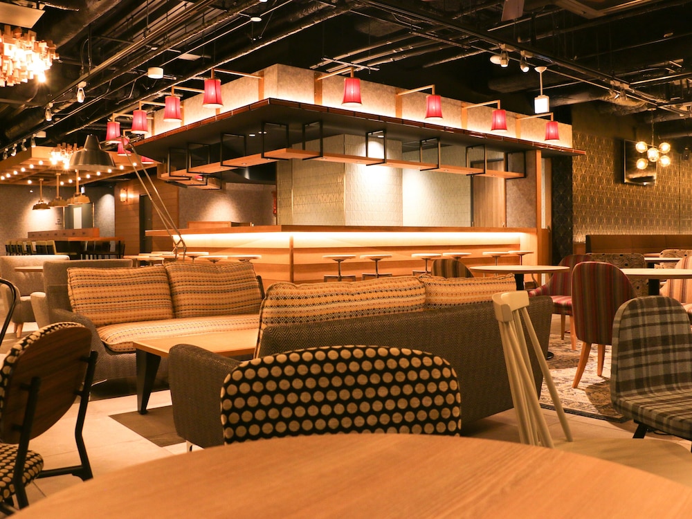 Umeda Holic Hotel 4/35
