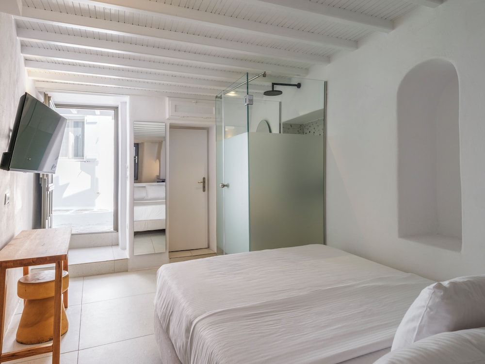 PREMIUM, DOUBLE BED