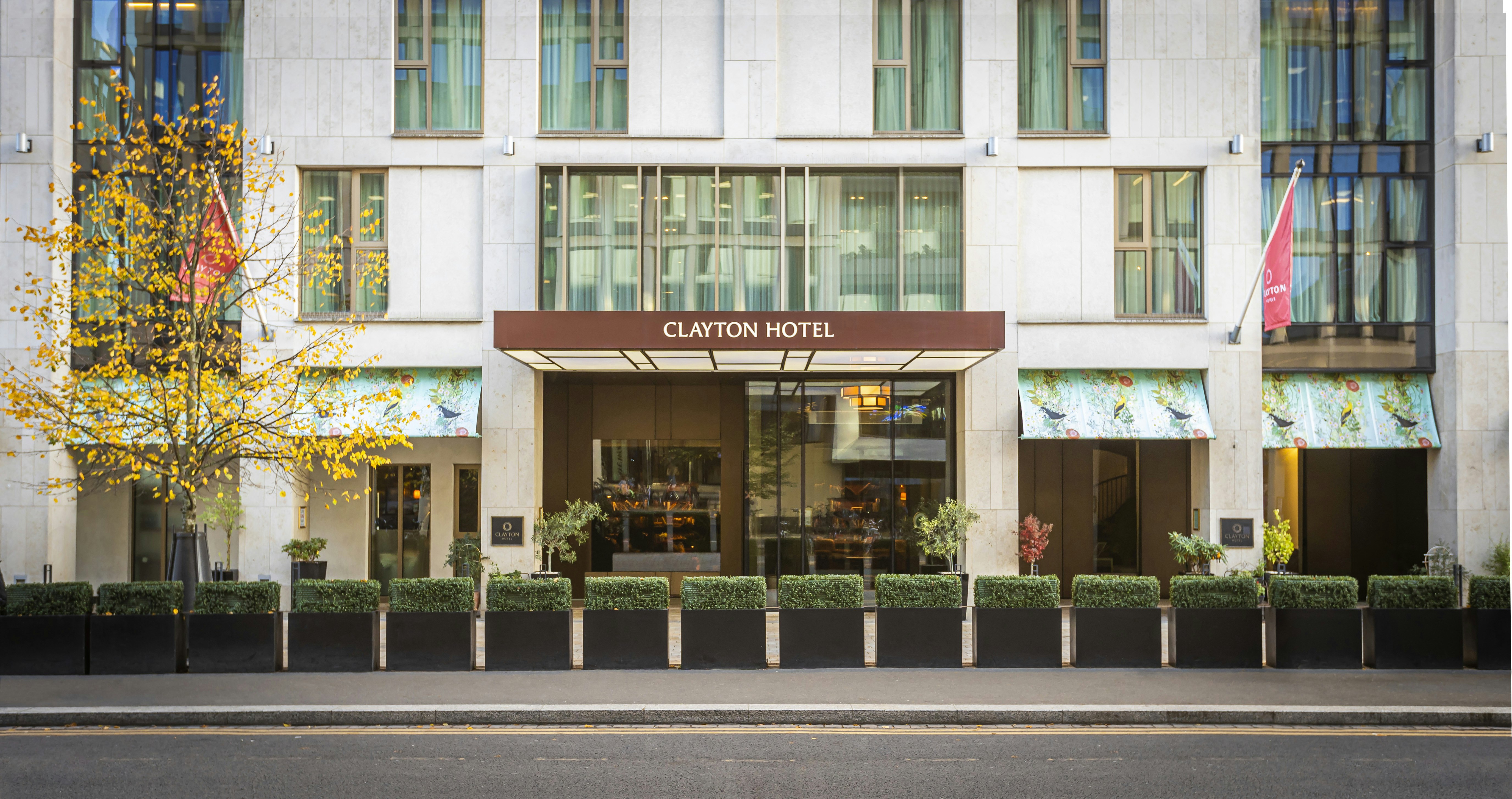 Clayton Hotel Cambridge 2/50