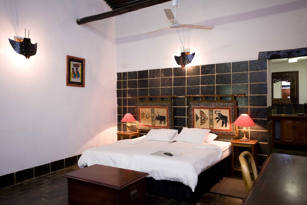 Kedar Heritage Lodge Conference Centre Spa 9/50