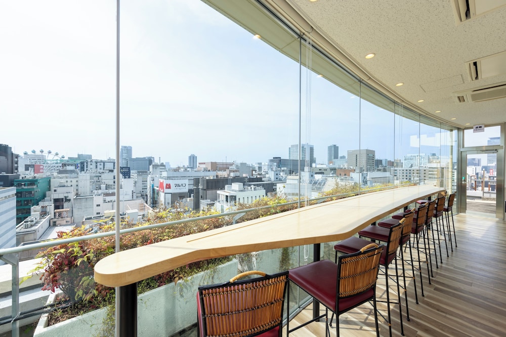 Sanco Inn Nagoya Nishiki 43/54