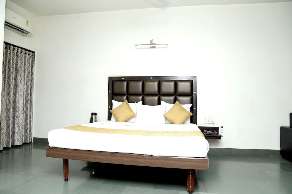 Hotel Hospice 54/64