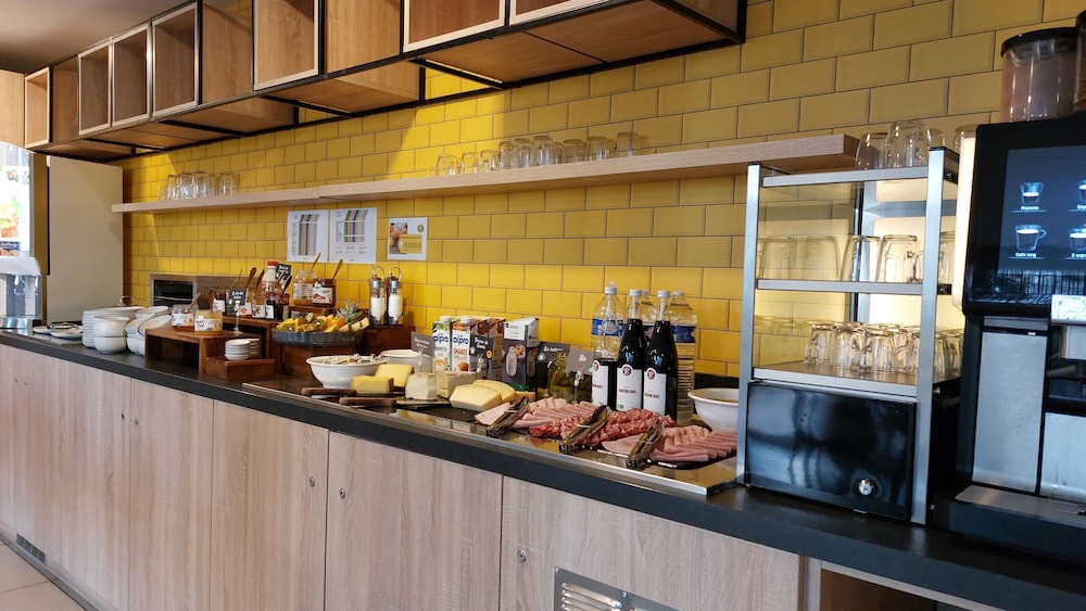 Apparthotel Odalys City Centre Compans Caffarelli 32/44