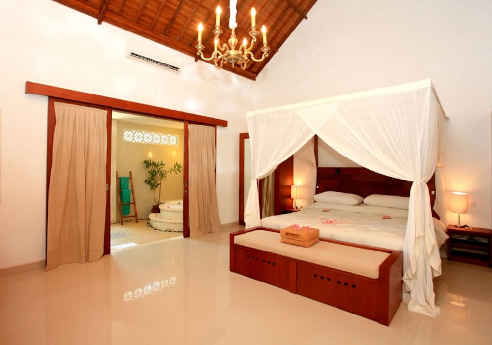 Puri Mas Boutique Resort And Spa 29/50
