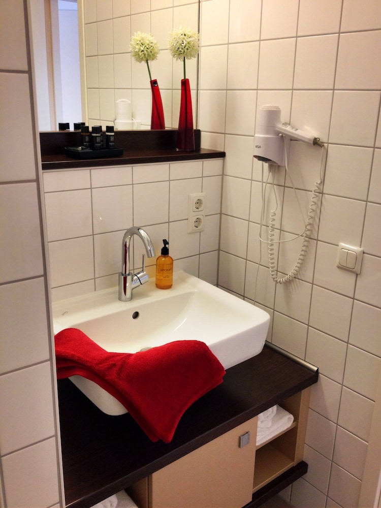 Apartmenthotel Quartier M 44/50