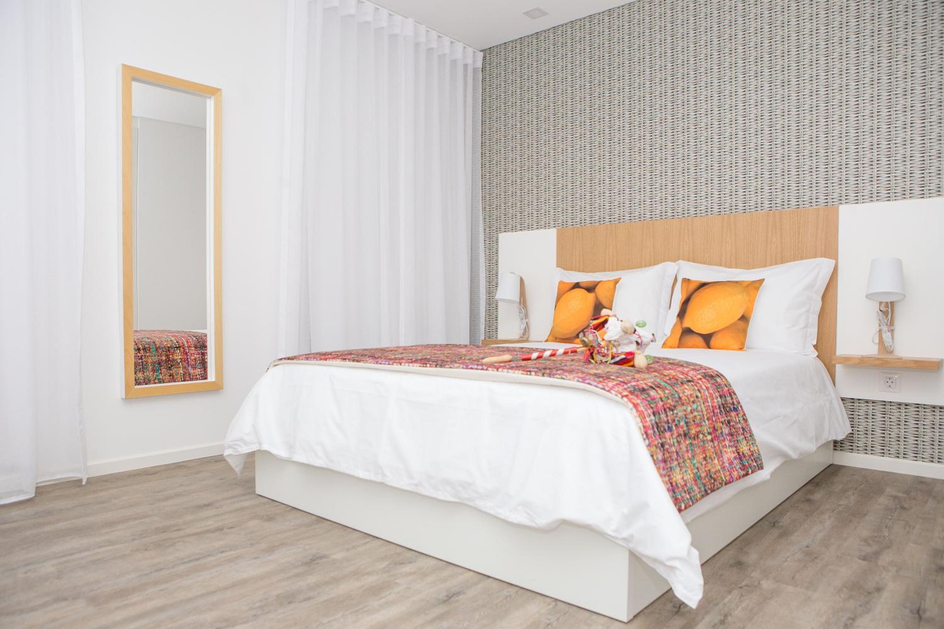 Apartment T1 Superior