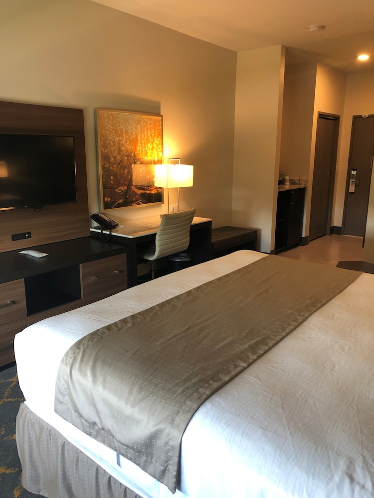 Best Western Plus Isanti 16/41