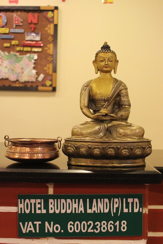 Hotel Buddha Land 8/61