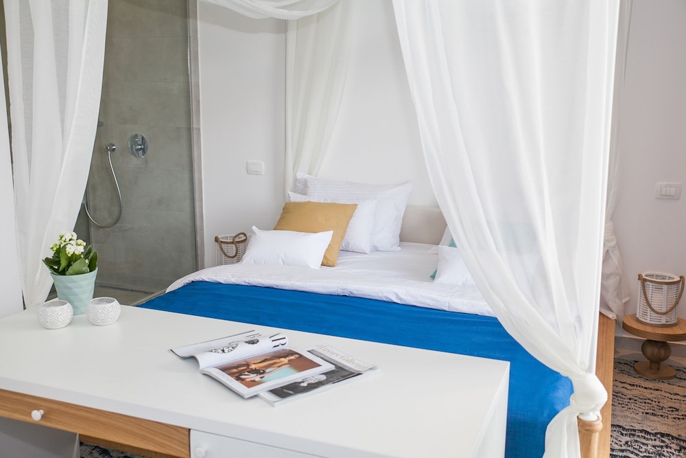 Boutique Hotel Casa Del Mare Blanche 11/50