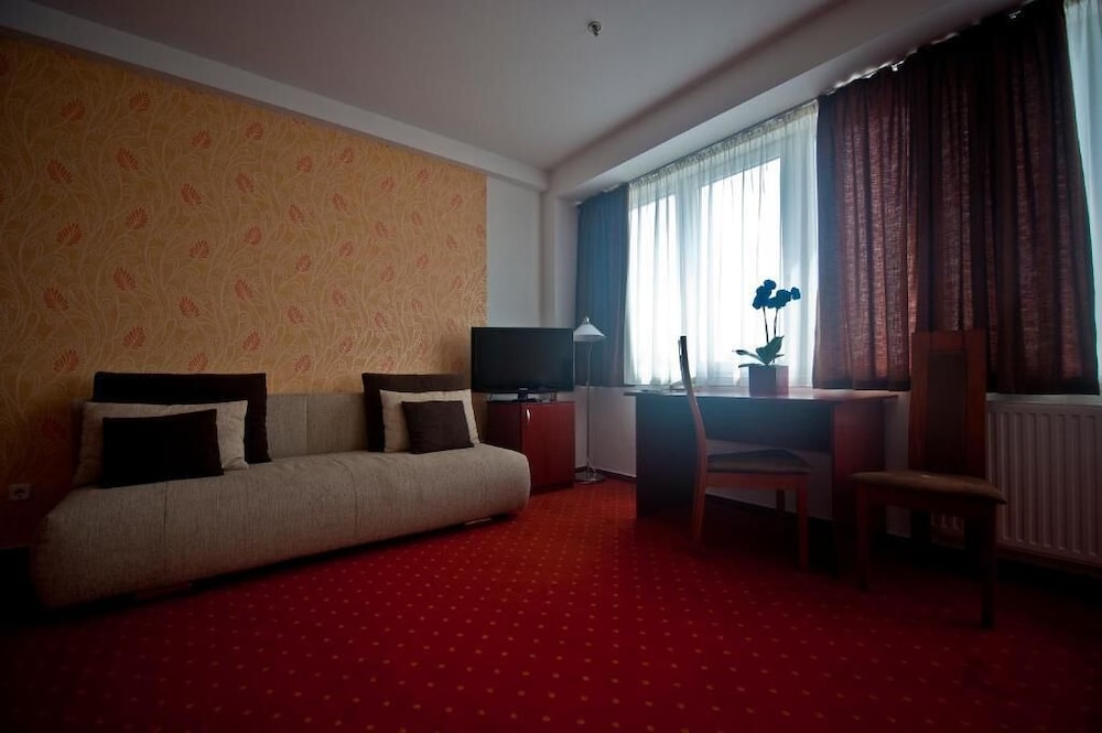 Canada Hotel Budapest 24/50