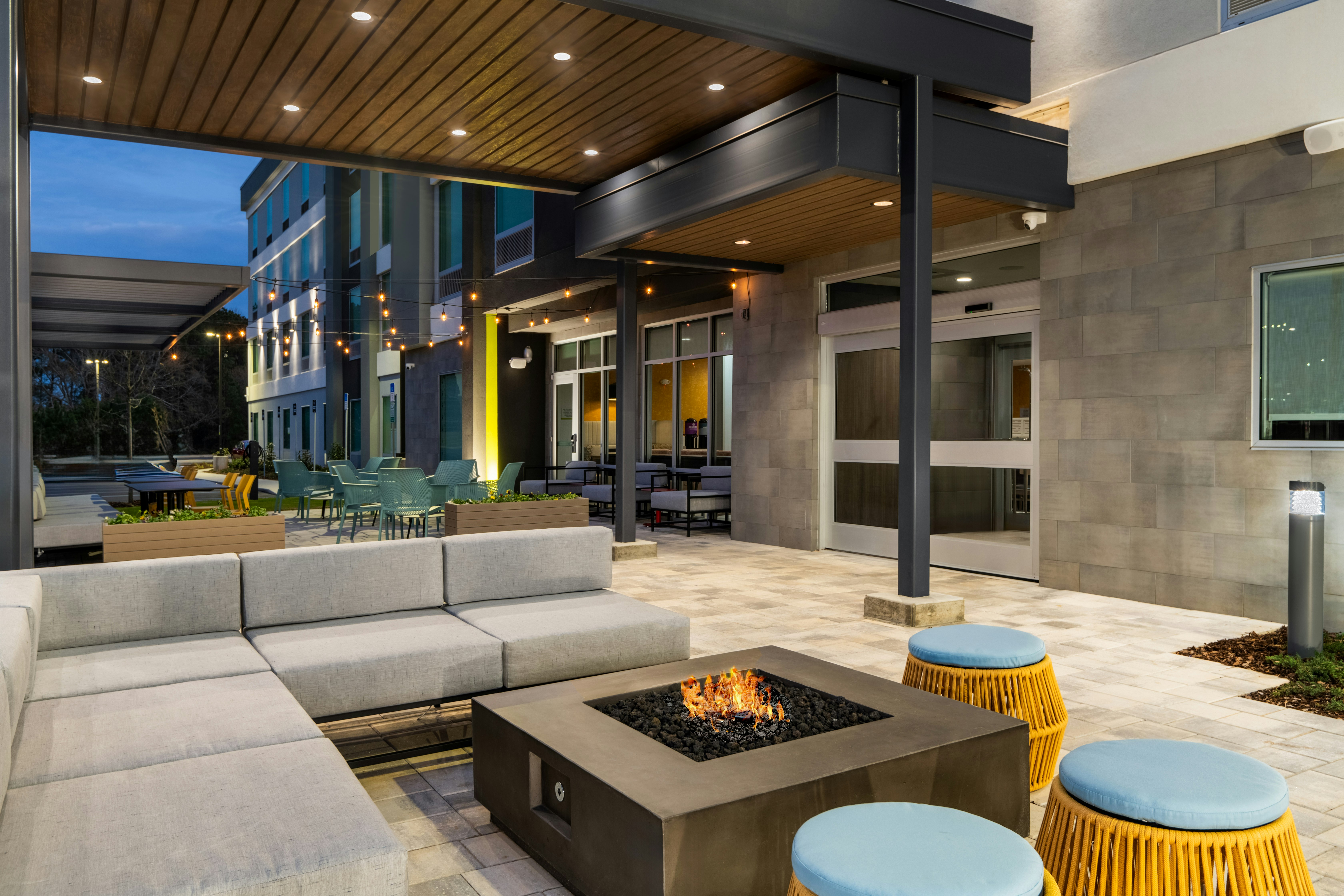 Home2 Suites by Hilton Troy, AL 21/33