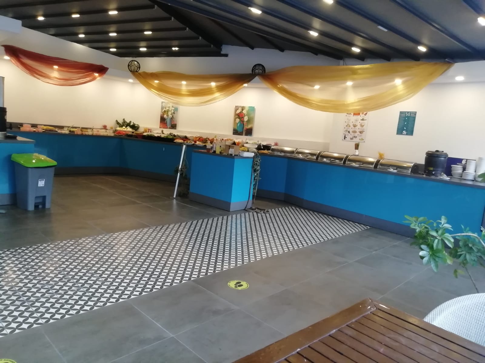 Mert Seaside Hotel 9/50