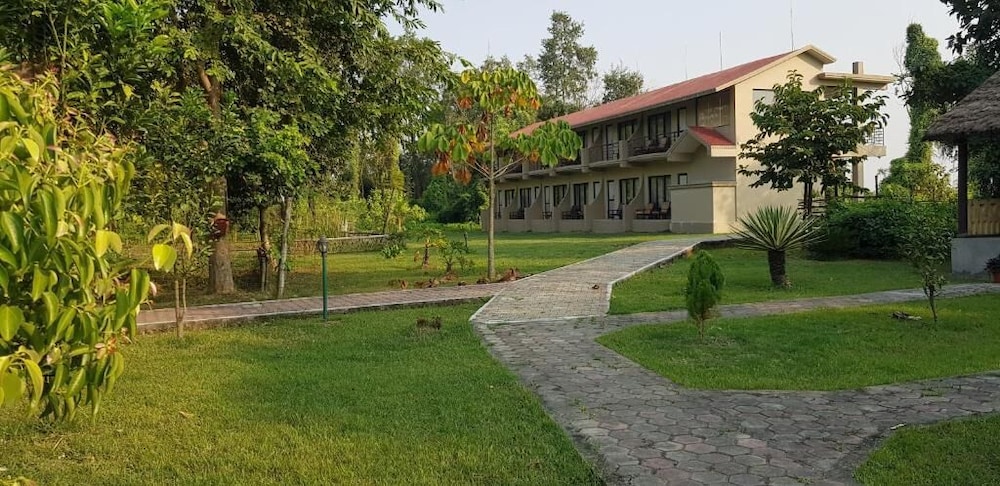 Lumbini Buddha Garden Resort 35/50