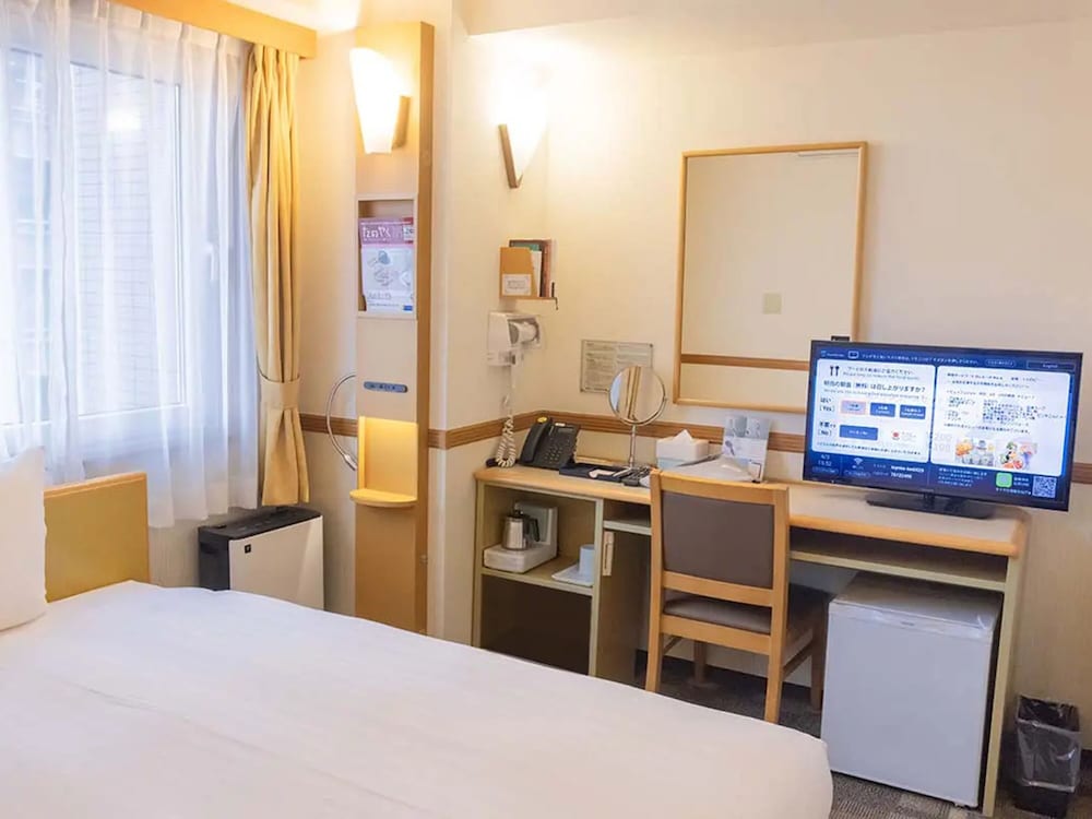 Toyoko Inn Tokyo Monzen-Nakacho Eitaibashi 21/56
