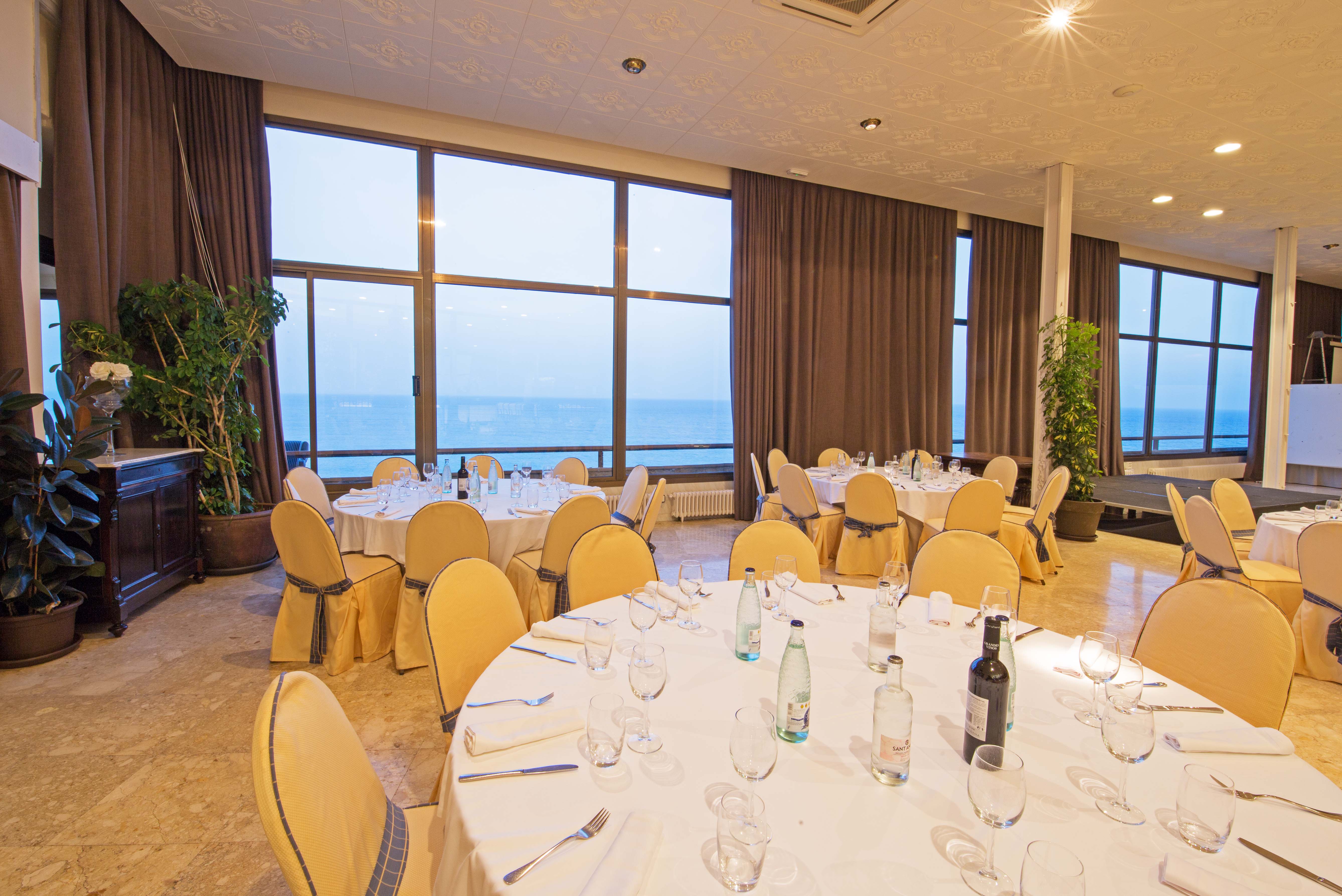 Hotel Cap Roig by Brava Hoteles 35/50