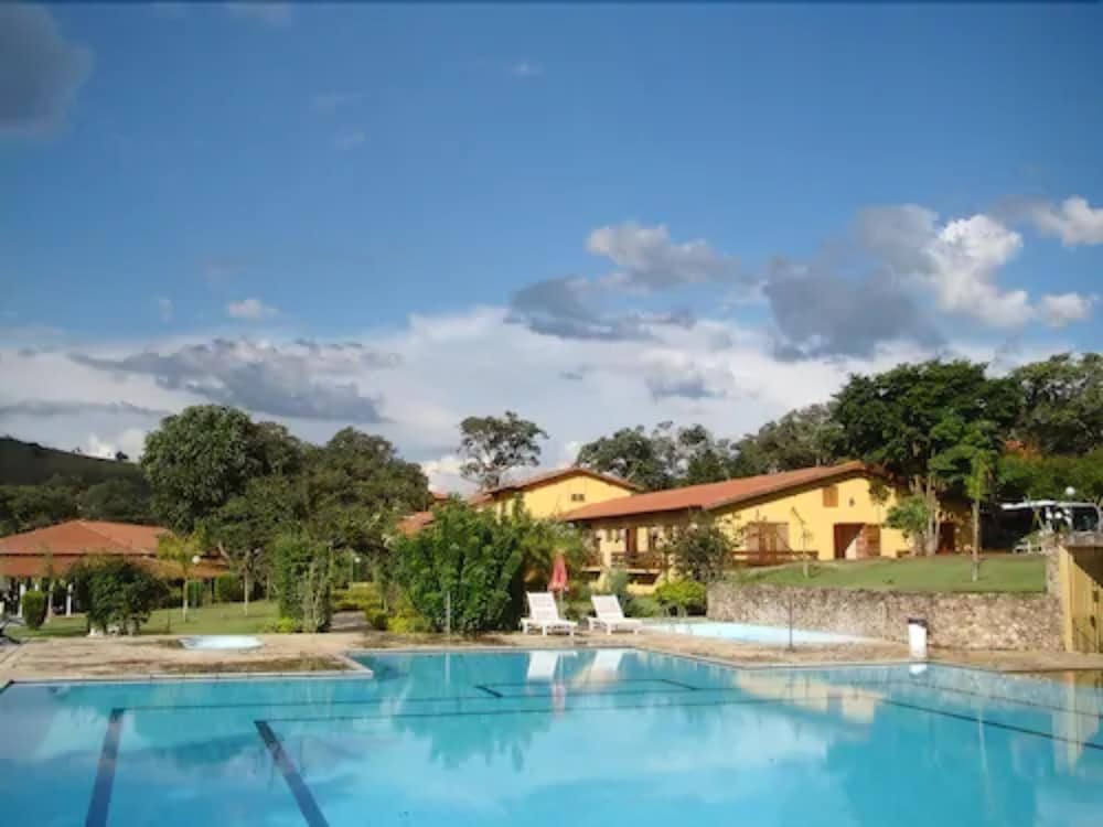 HOTEL FAZENDA VALE DA MANTIQUEIRA 72/72