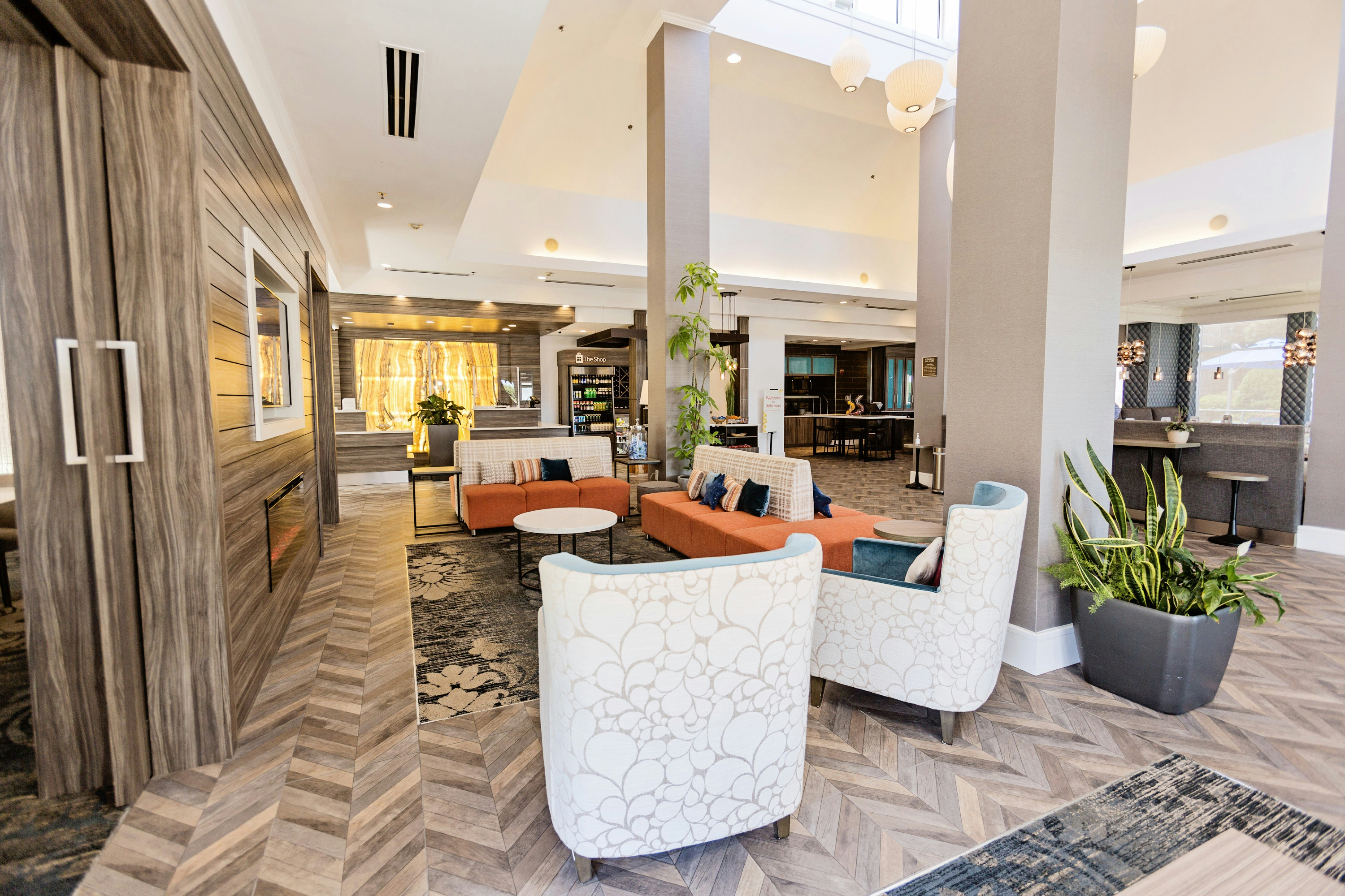 Hilton Garden Inn Temple Medical Center 27/51