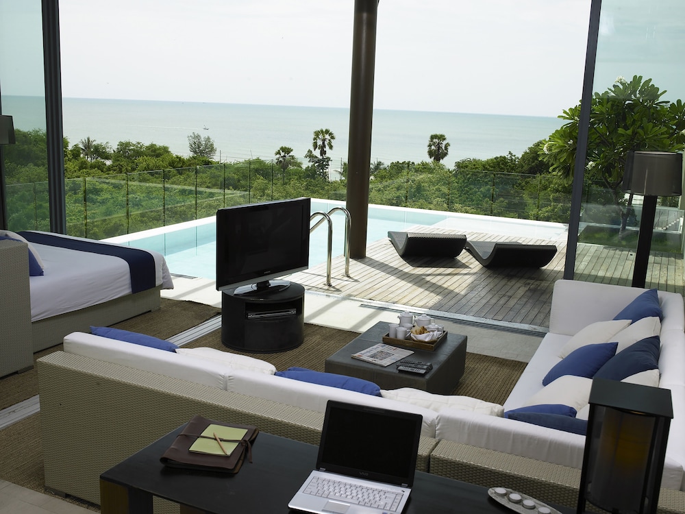 Veranda Resort and Villas Hua Hin Cha Am 70/82