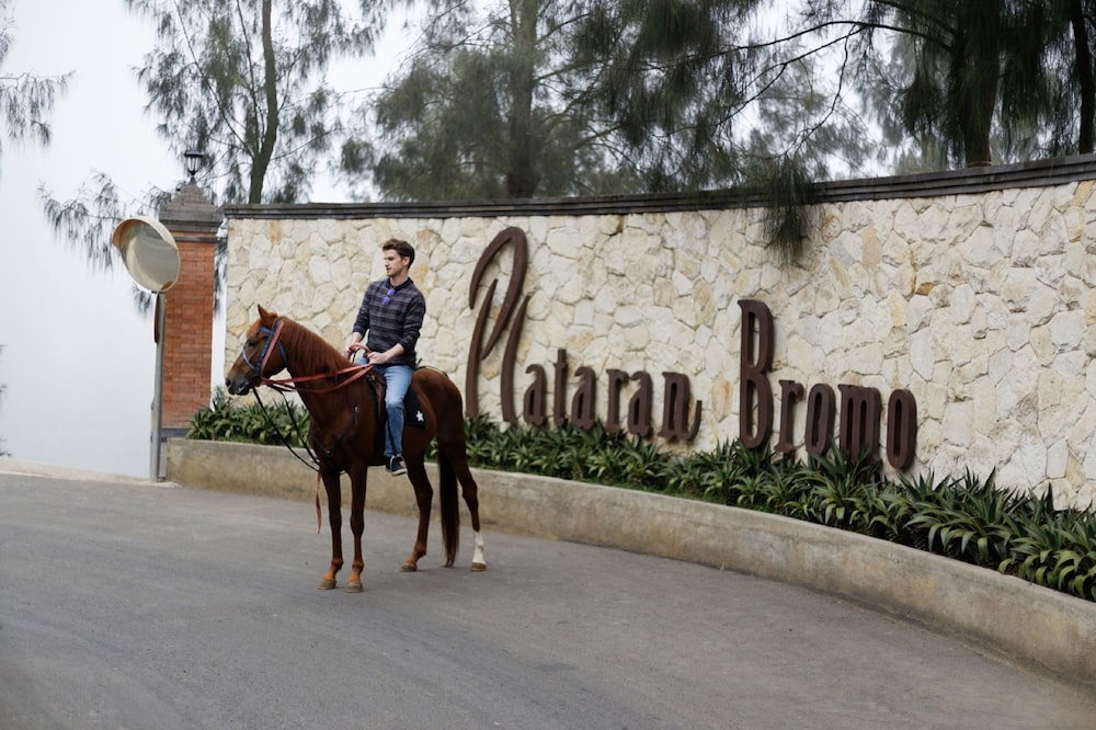 Plataran Bromo Resort & Venue