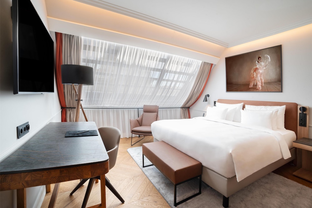 Radisson Collection Hotel, Basilica Budapest 15/44